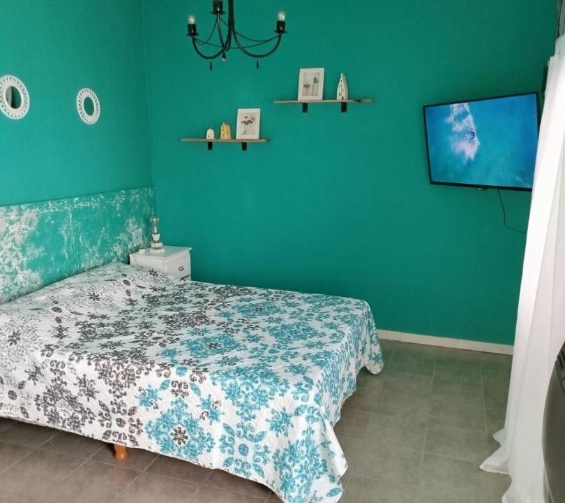 Comodoro Rivadavia Apartment | Refugio Urbano Sentite como en casa en Comodoro Rivadavia