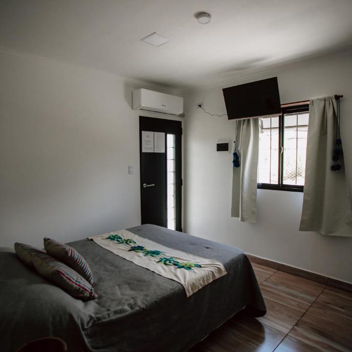 El Mollar House | Malaica