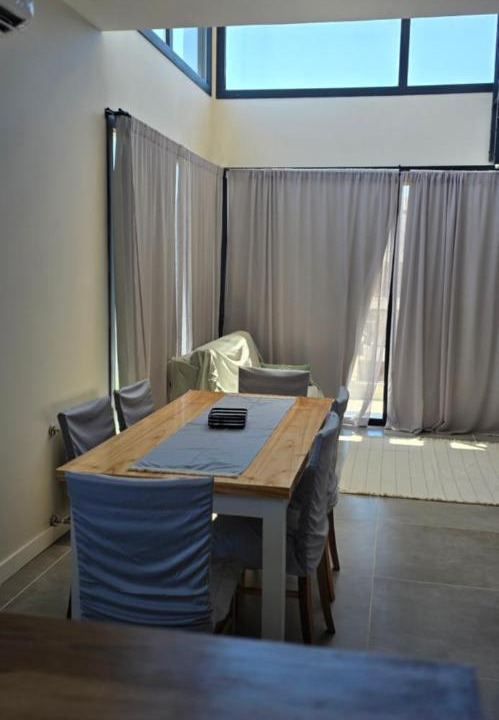 Las Gaviotas Apartment | Kilka Departamento 3 Ambientes con Balcón