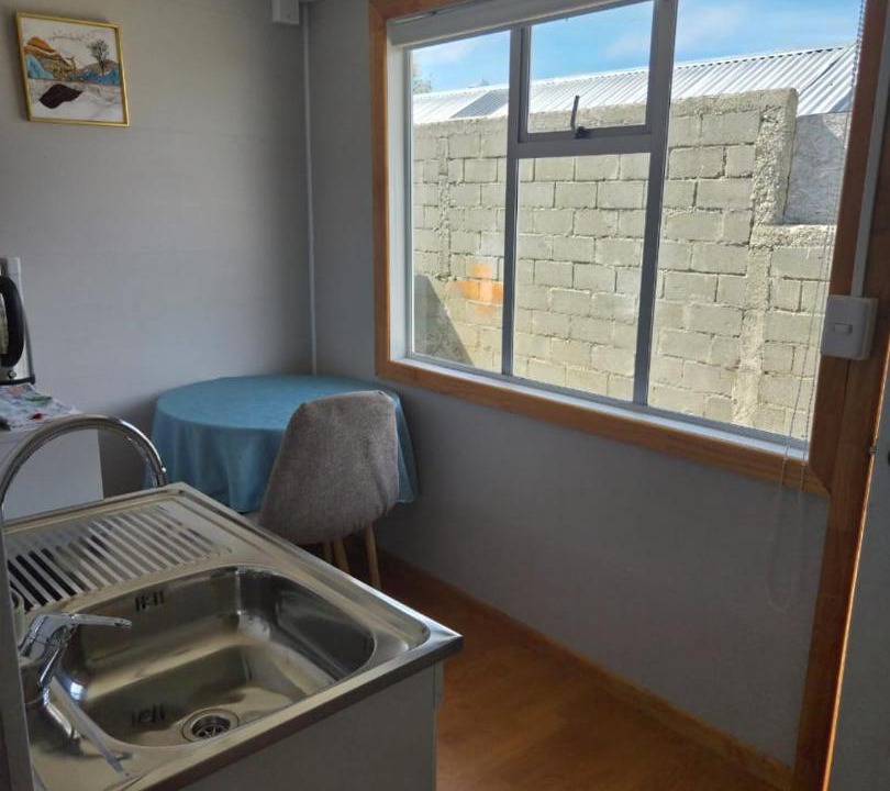 Timaukel Apartment | Cabaña Full Equipada Sector Norte B2