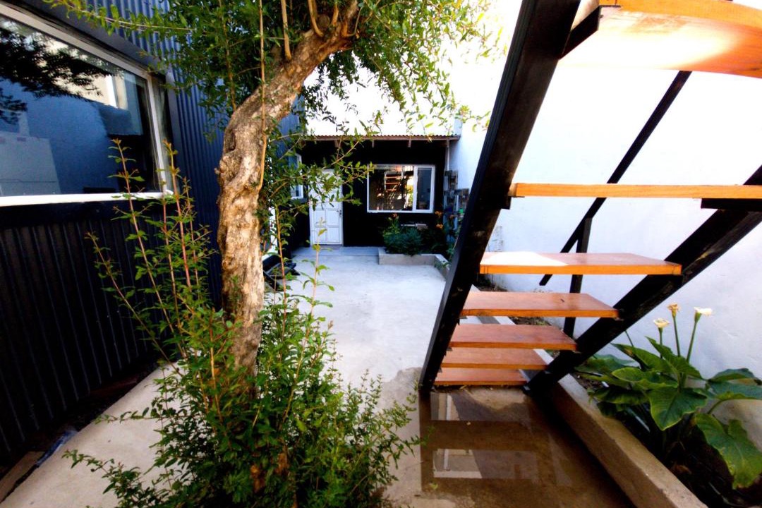 Puerto Madryn Apartment | Casa Shanti 3