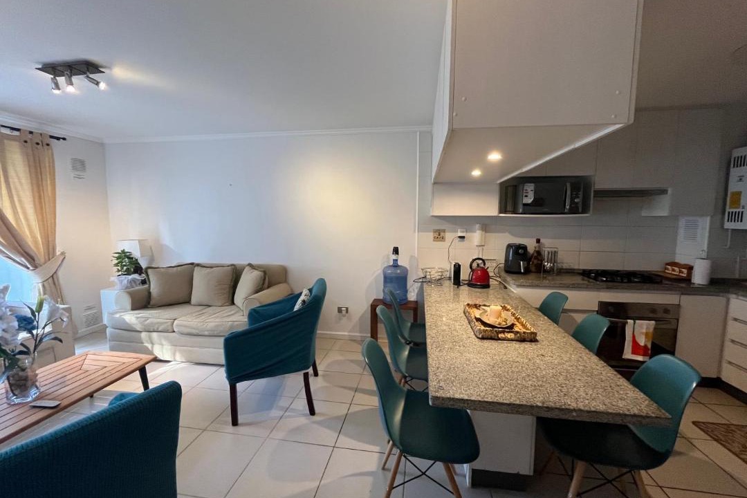 Algarrobo Apartment | Cómodo Depto en bosques de la candelaria