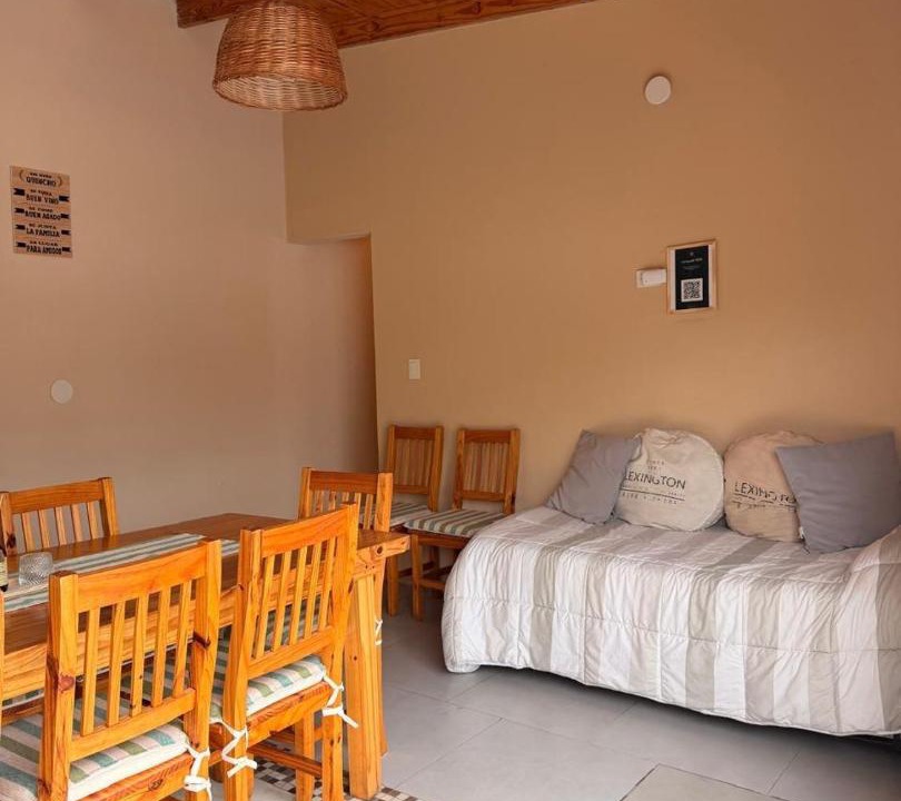 General San Martin House | QUINTA BELEN Cañuelas