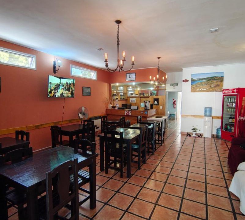 Chos Malal Hotel | Hotel Portal Norte Neuquino