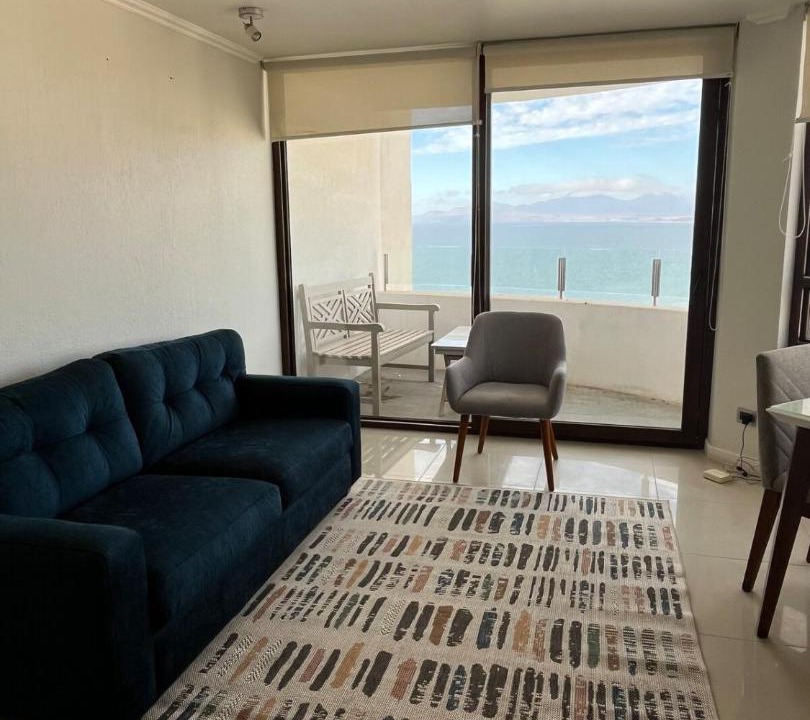 La Serena Apartment | Jardín del Mar Spa & Resort Apartment