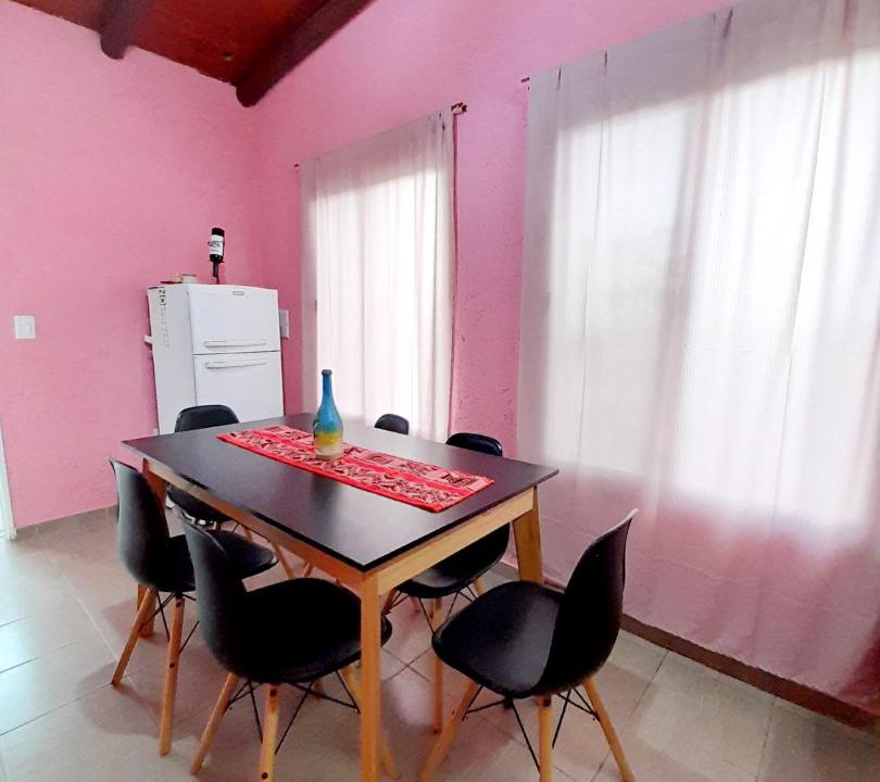 Tanti Ski Chalet | Brisas de las Sierras