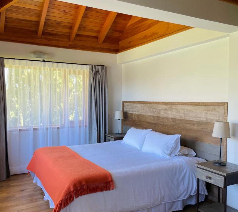 San Martin de los Andes Hotel | Casona Del Alto