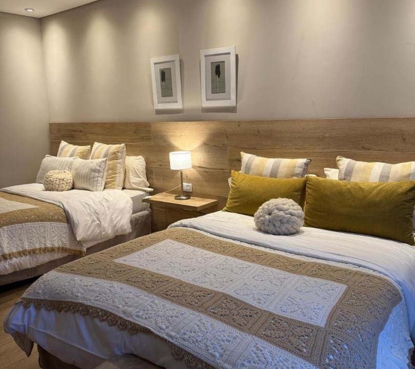 Chos Malal Hotel | Terra Malal