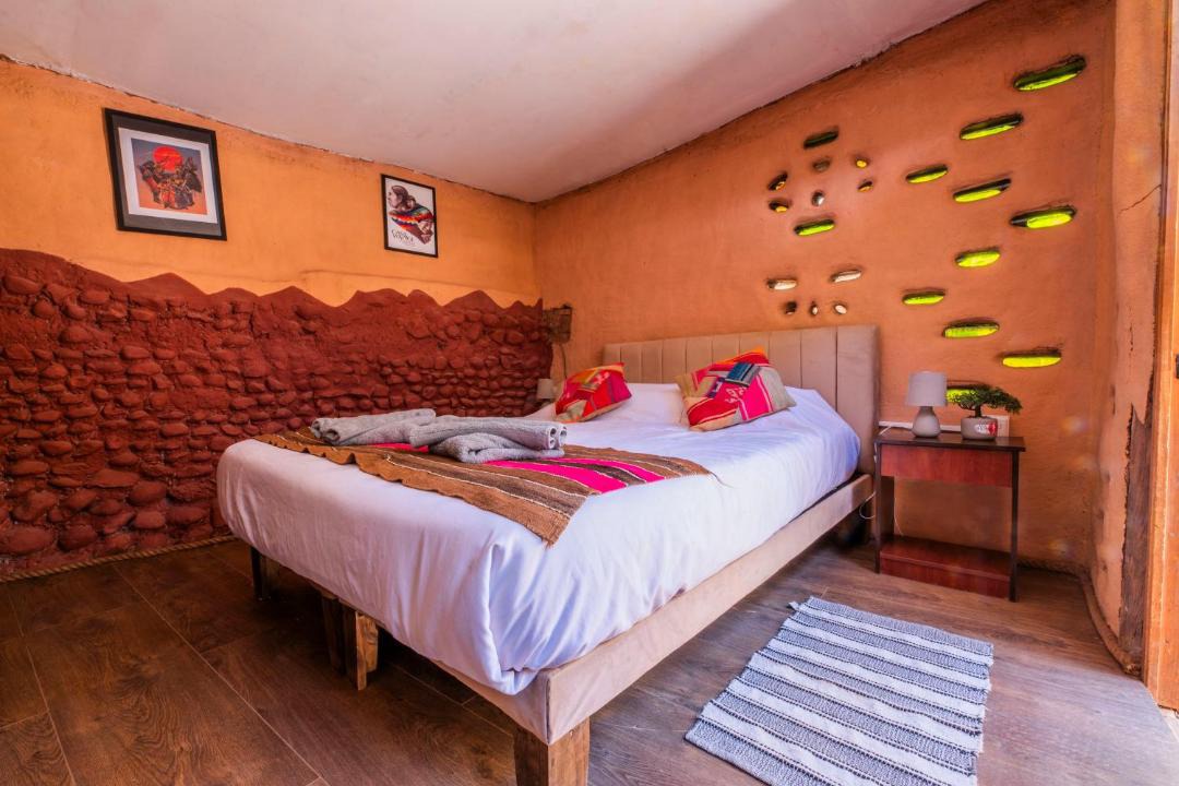 San Pedro de Atacama House | Casa Voyage Hostel