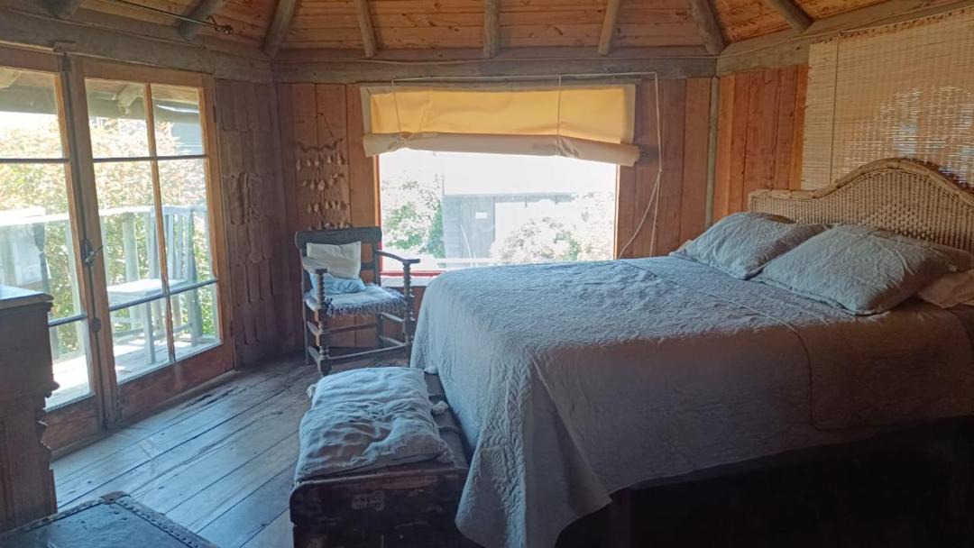 La Laguna House | Zapallar Laguna Y Mar a una cuadra playa maitencillo