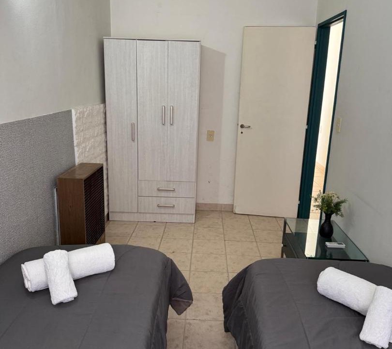 Ezeiza Apartment | Departamento familiar cerca del aeropuerto