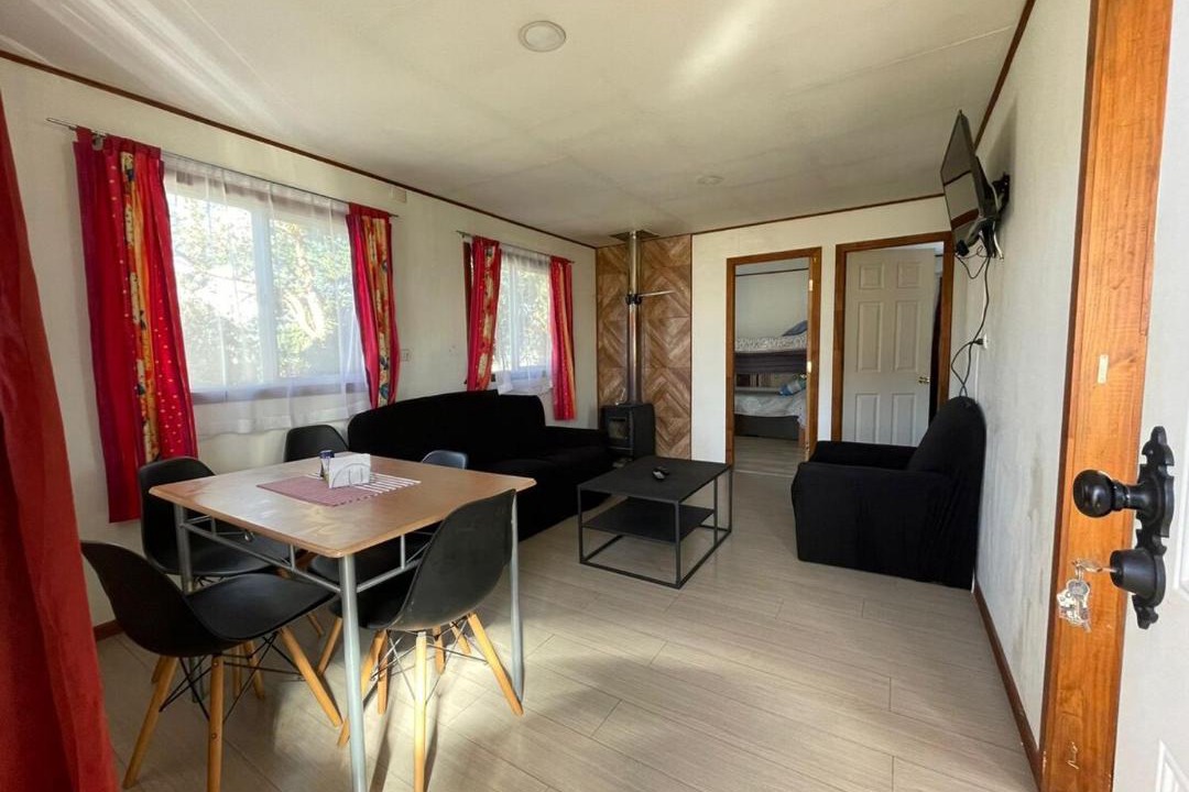Hualaihue Apartment | La Comarca