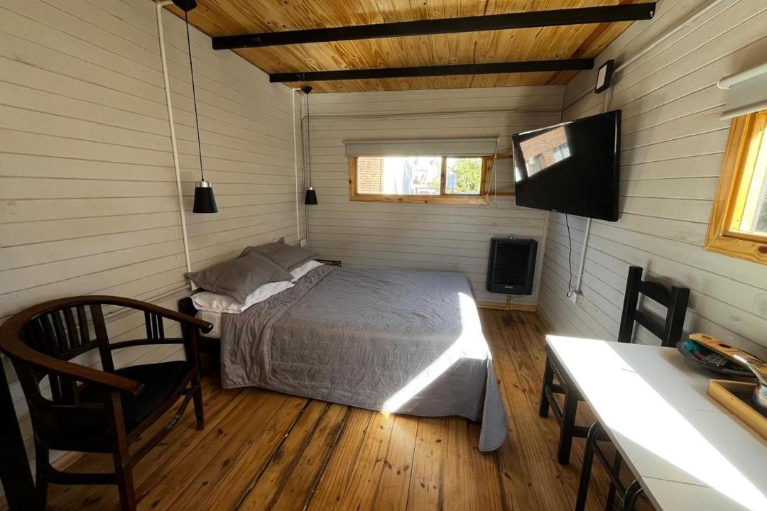 Puerto Madryn Apartment | Casa Shanti 2