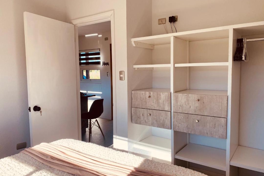 Puerto Varas Apartment | Cabaña Alojamiento Nativo Suite