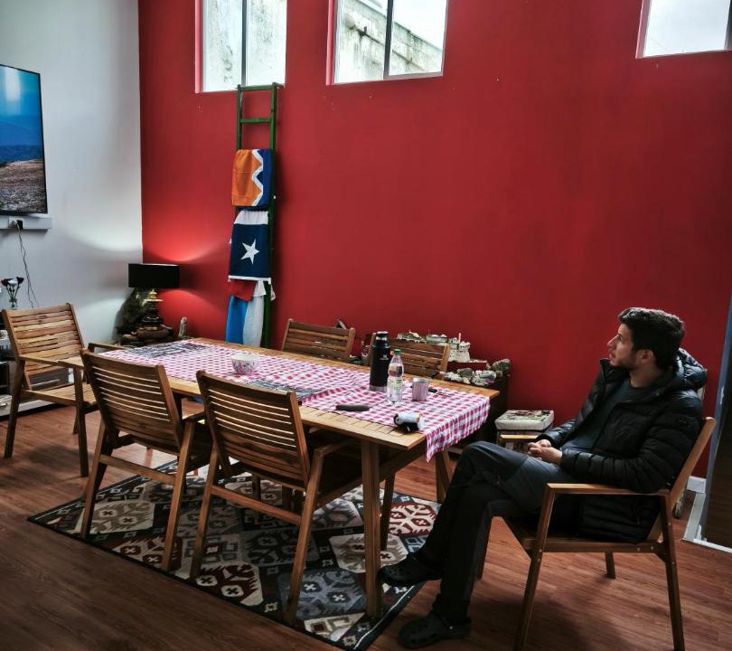 Punta Arenas Apartment | Aventura Patagónica Aparthotel