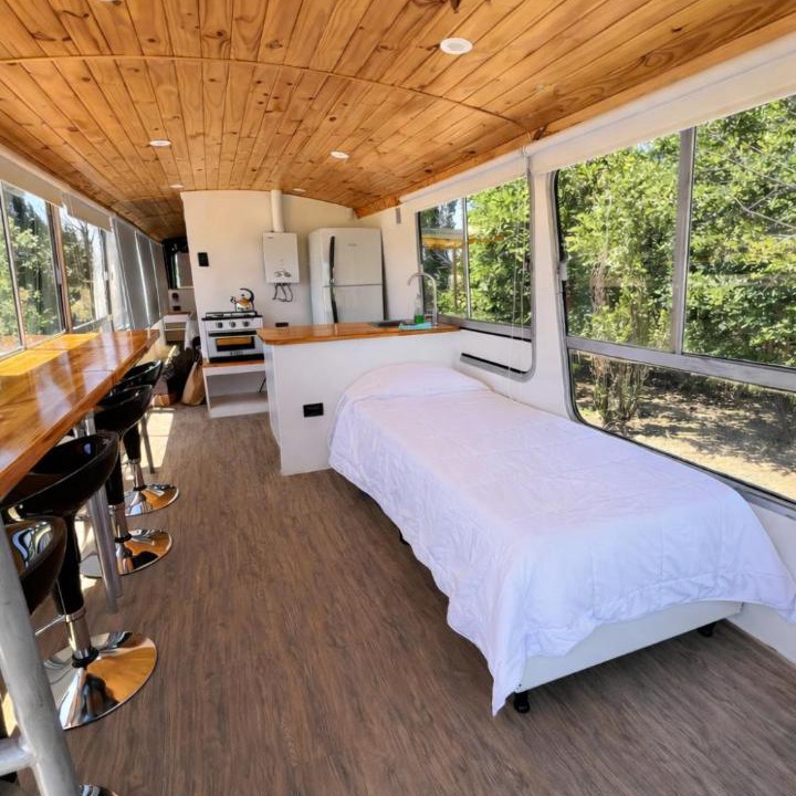 Cuadro Nacional Villa | Finca Los Racimos - The Wine Bus