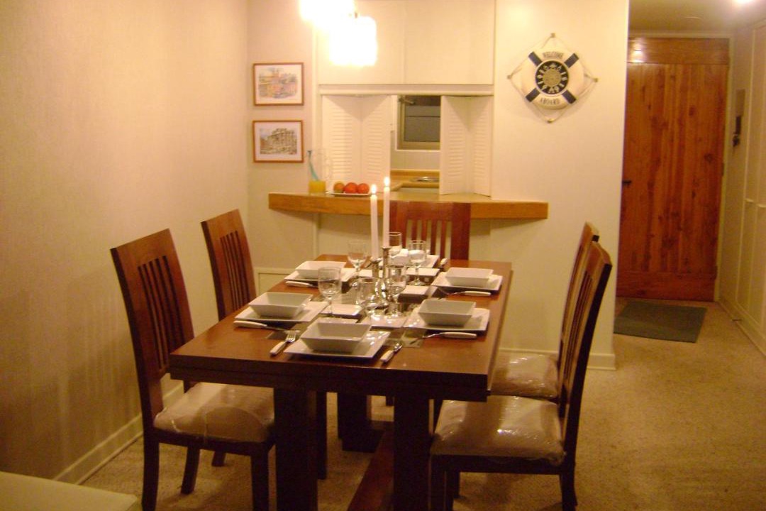 Algarrobo Apartment | Departamento en San Alfonso del Mar