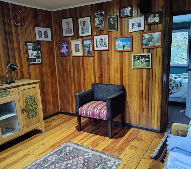 Malalcahuello Cabin | Cabañas & Hostal Dos Rios