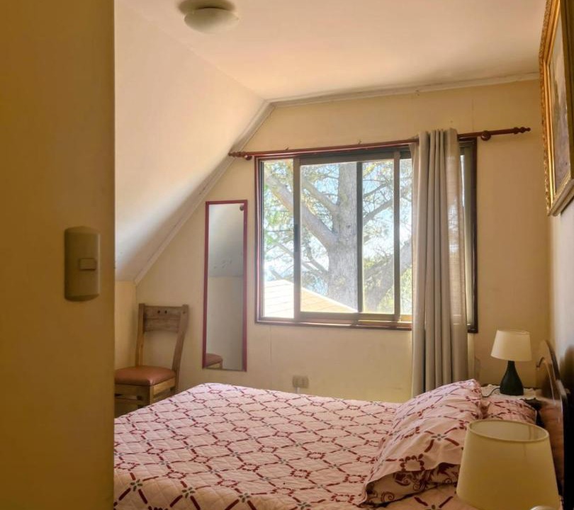 Dichato House | Casa en Pingueral para 7 personas