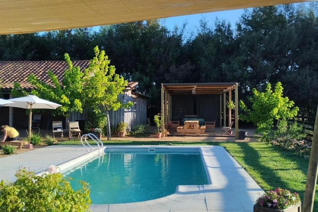 Paredones Apartment | Panilongo Lodge