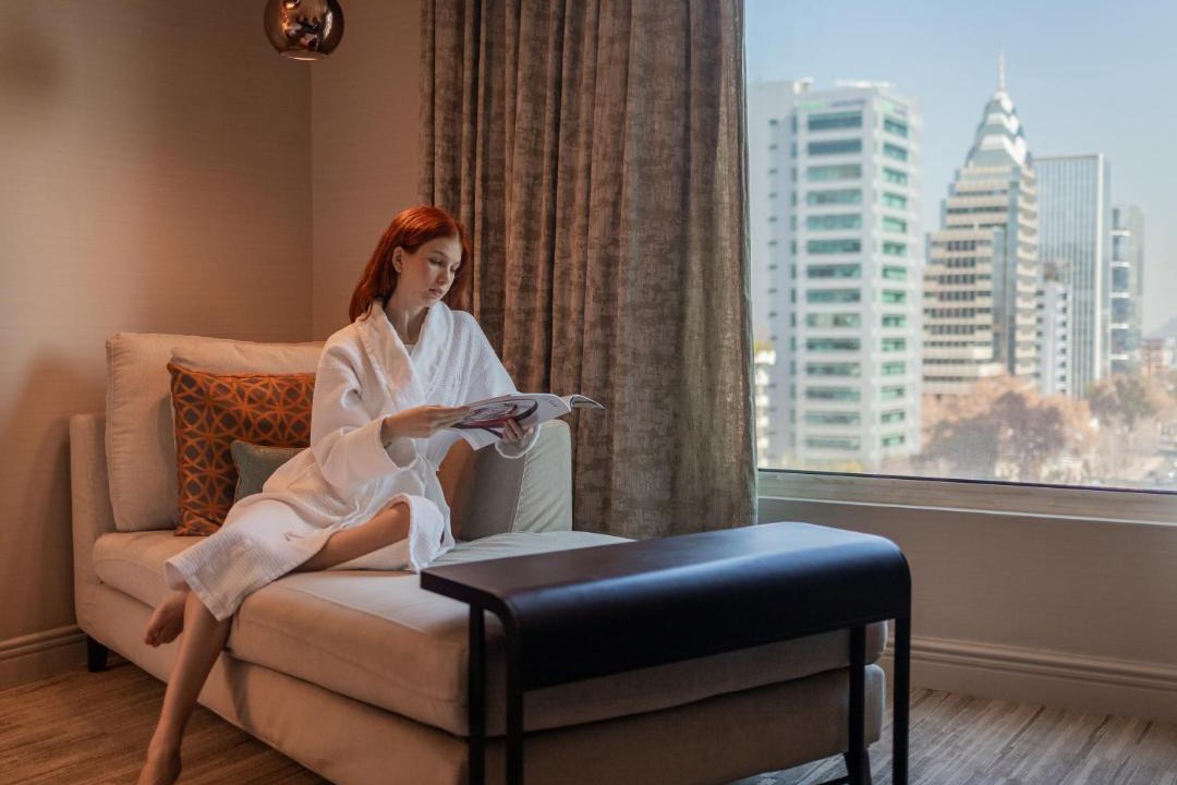 El Golf Hotel | The Ritz-Carlton, Santiago