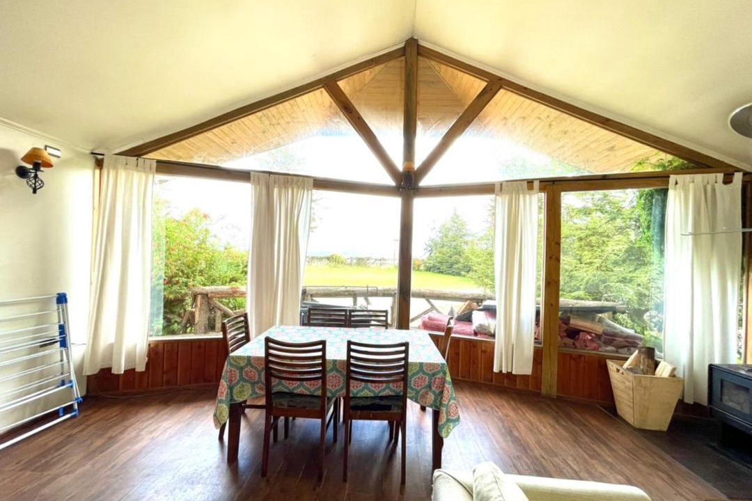 Frutillar House | Cabañas Cuatro Estaciones Frutillar Bajo