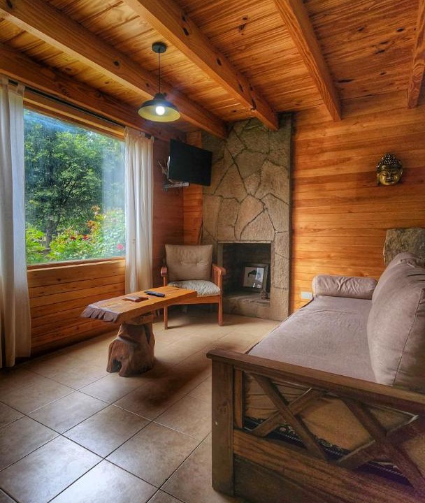 Meliquina Ski Chalet | AWEN Meliquina