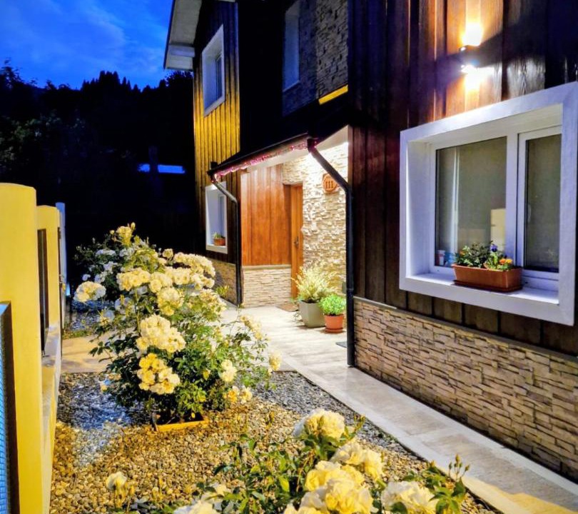 Chapelco Apartment | Cabañas Los Manzanos