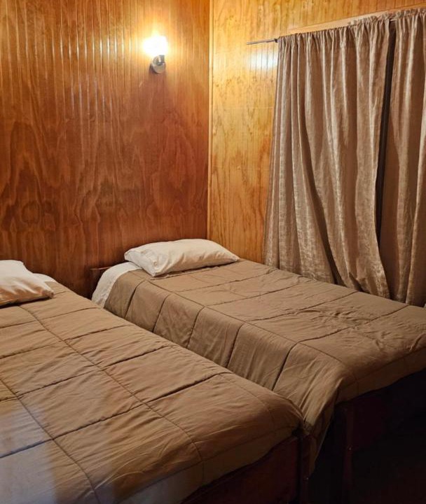 Castro Apartment | Cabañas El Maiten de Castro