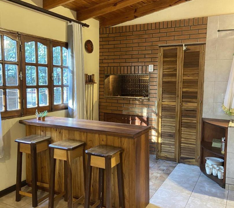 Puerto Valle House | Cabaña Conectar Naturaleza