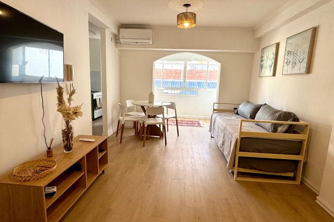Neuquen Apartment | Aires del Alto