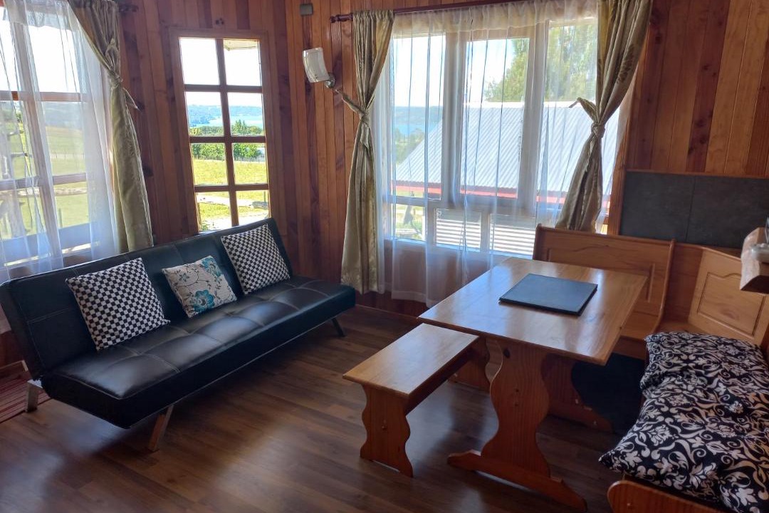 Rilan House | Agroturismo Coñico