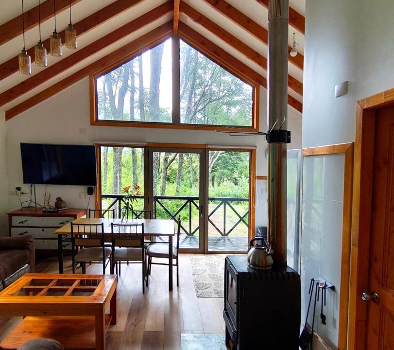 Conaripe Apartment | Cabañas Lagos y Volcanes