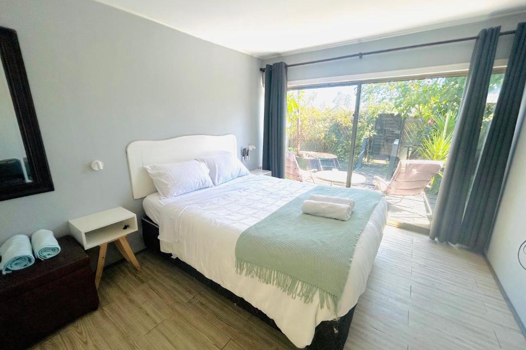 Constitucion House | Mini Refugios Lodge