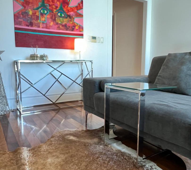 Puerto Madero Apartment | CityMadero Art