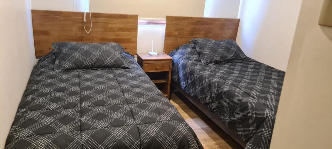 Las Cabras House | HOM Casa Rapel Piscina Tinaja Parking Con AA