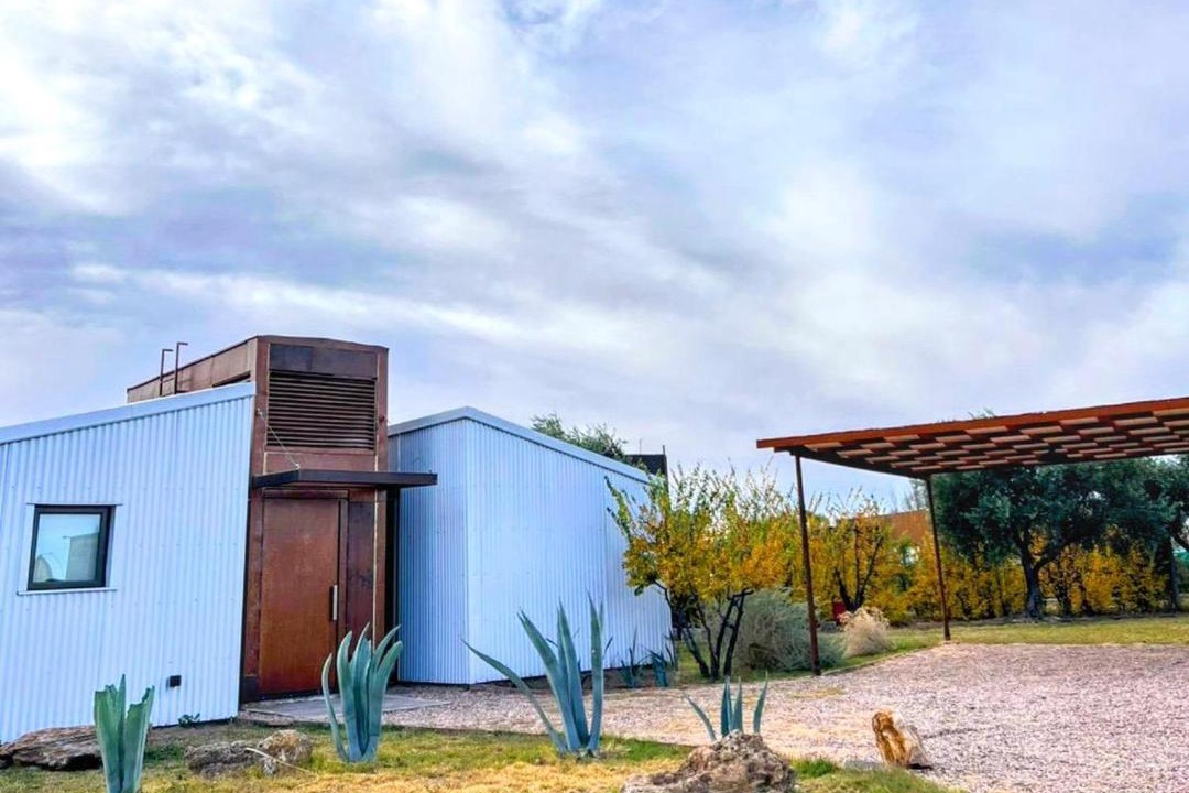 San Rafael Cabin | Finca La Escondida San Rafael
