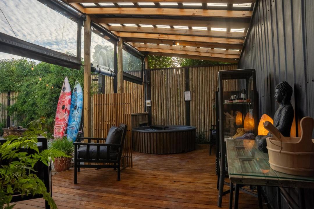 Pichilemu Bed & Breakfast | Viento Bravo Hotel Boutique & Spa