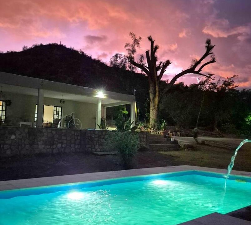 Chilecito House | Las Valentinas Hospedaje de Montaña