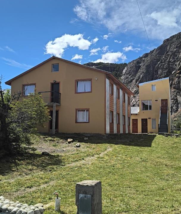 El Chalten Hostel | Milenarios Hostel