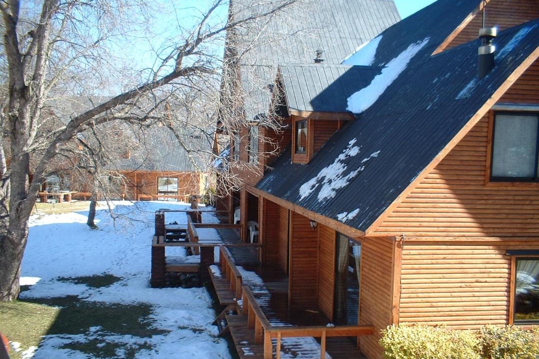 Pinto House | Añañucas III