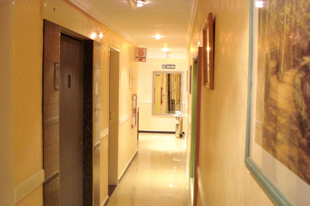 Balvanera Hotel | Hotel Esperia