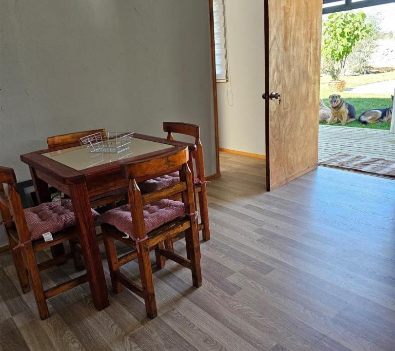 Linares Apartment | Ribera del Ancoa