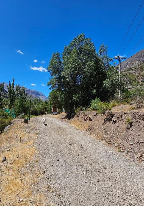 San Jose de Maipo Apartment | Cabaña Valle del Yeso
