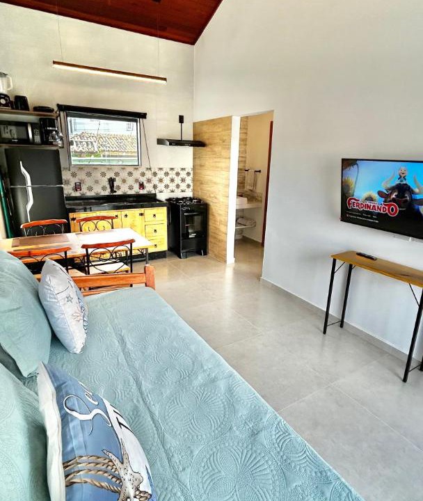 Albatroz Apartment | Alto Loft Geribá