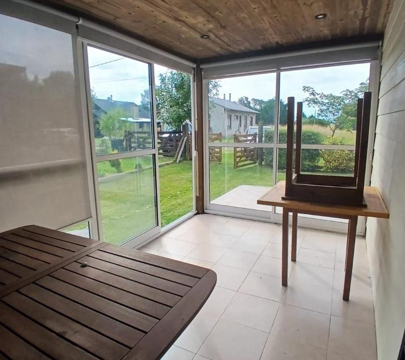 Mar de Cobo House | TerraNostra