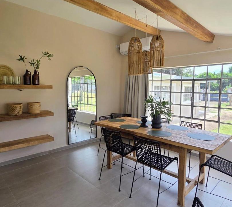 Unquillo House | Dos Soles Unquillo , 2 casas con Pileta en las sierras chicas de Córdoba