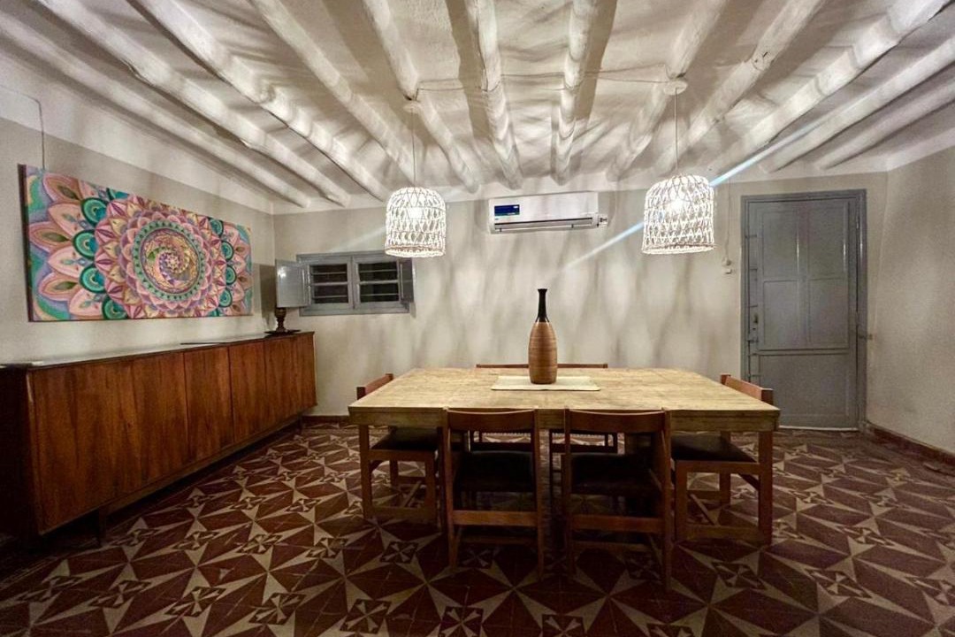 San Juan House | La Remigia