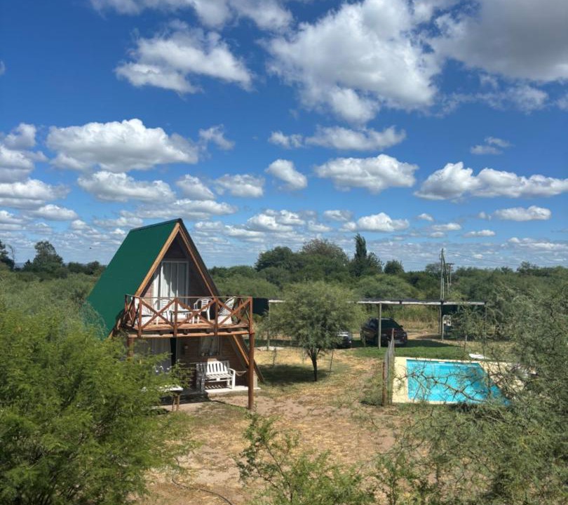 San Javier Department Ski Chalet | Complejo Ayün