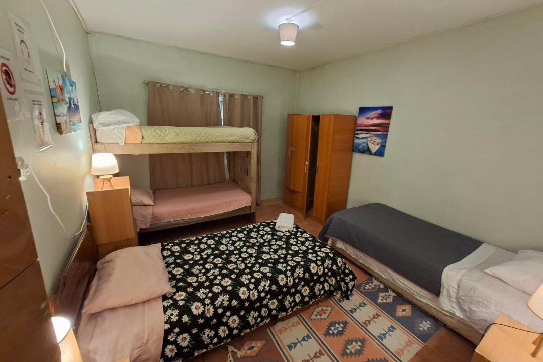 Punta Arenas House | Patagonia Mágica